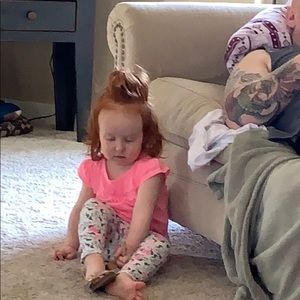 Meet your Posher, Janette